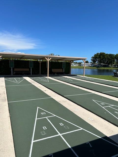 CYPRESS LAKES - Residential