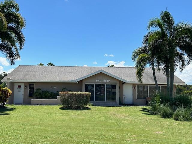 CYPRESS LAKES - Residential