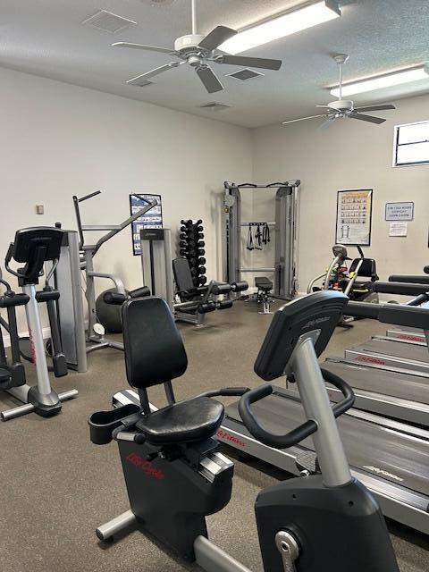 CYPRESS LAKES - Residential