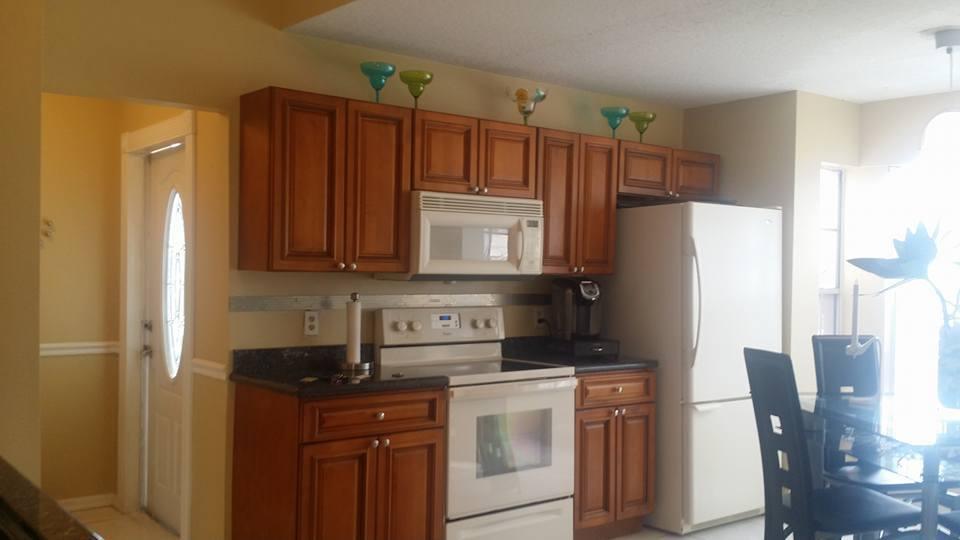 FOXHALL PH 1 - Residential