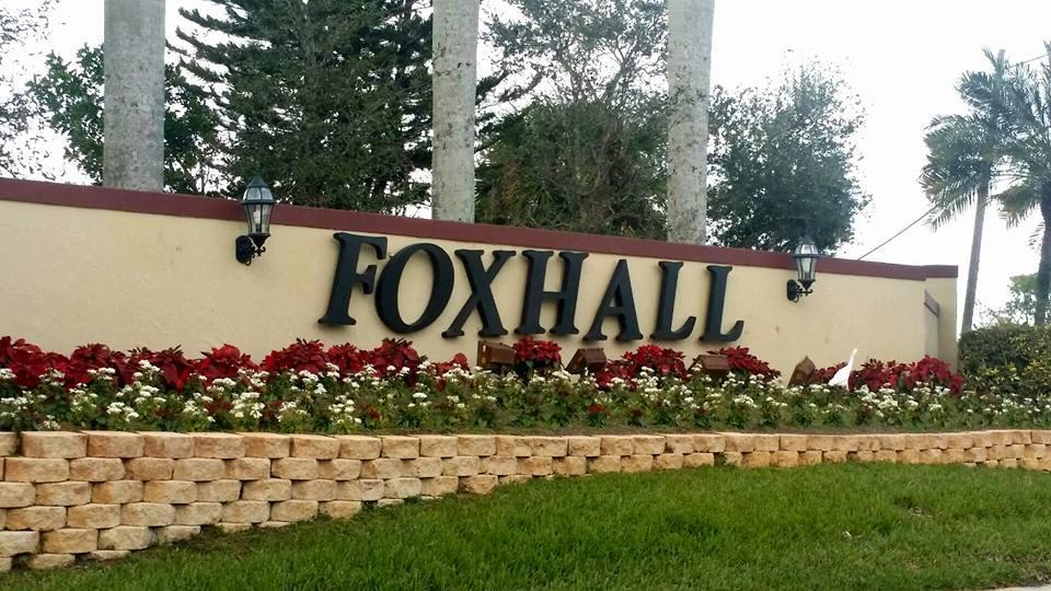 FOXHALL PH 1 - Residential