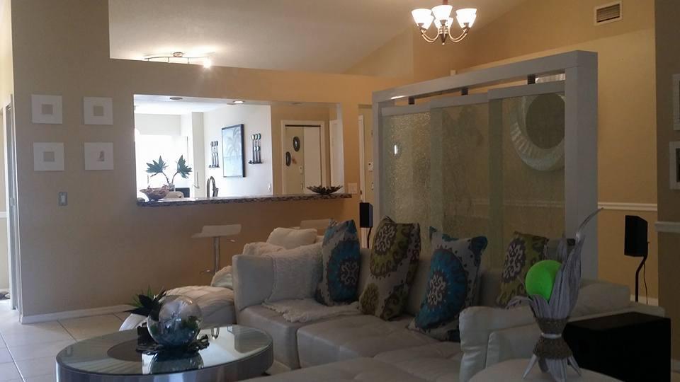 FOXHALL PH 1 - Residential