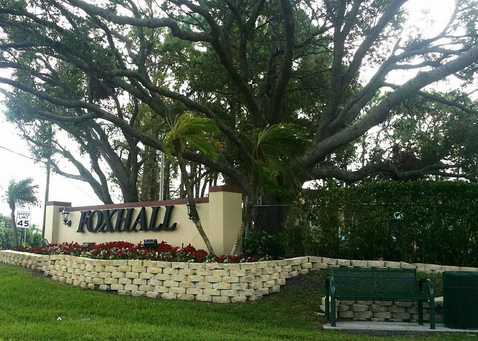 FOXHALL PH 1 - Residential