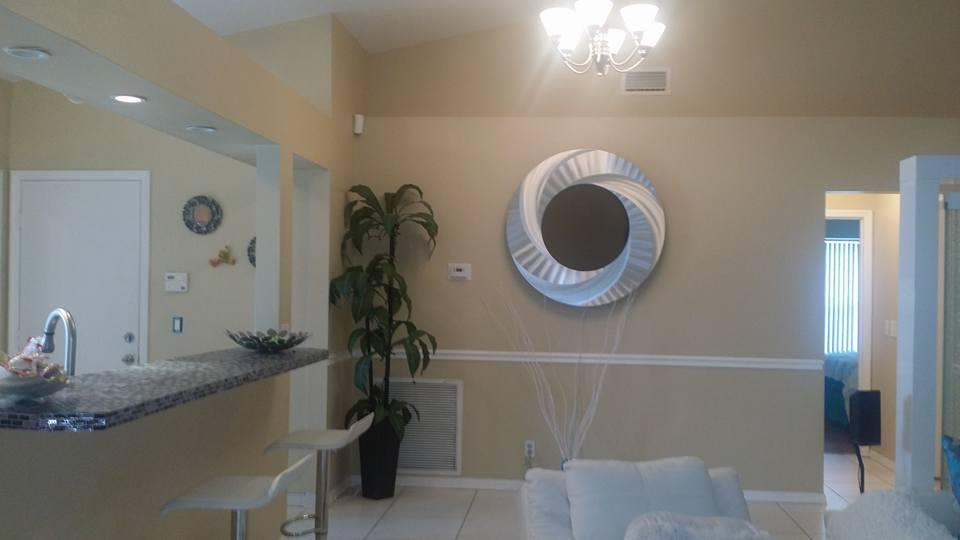 FOXHALL PH 1 - Residential