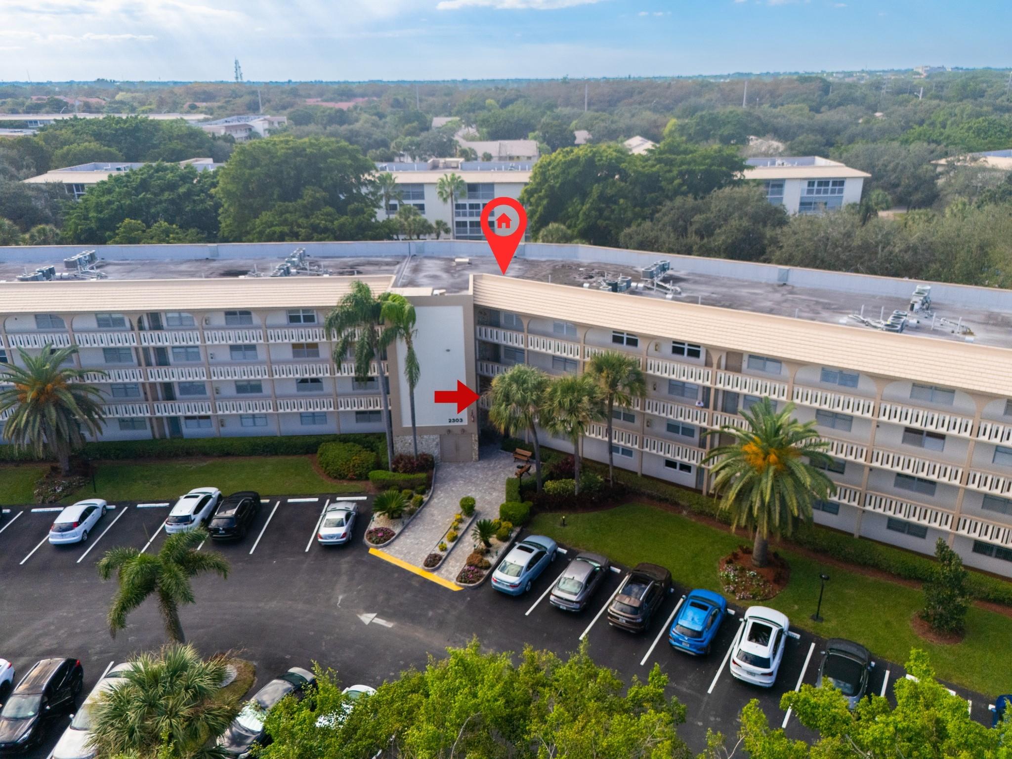 wynmoor - Residential