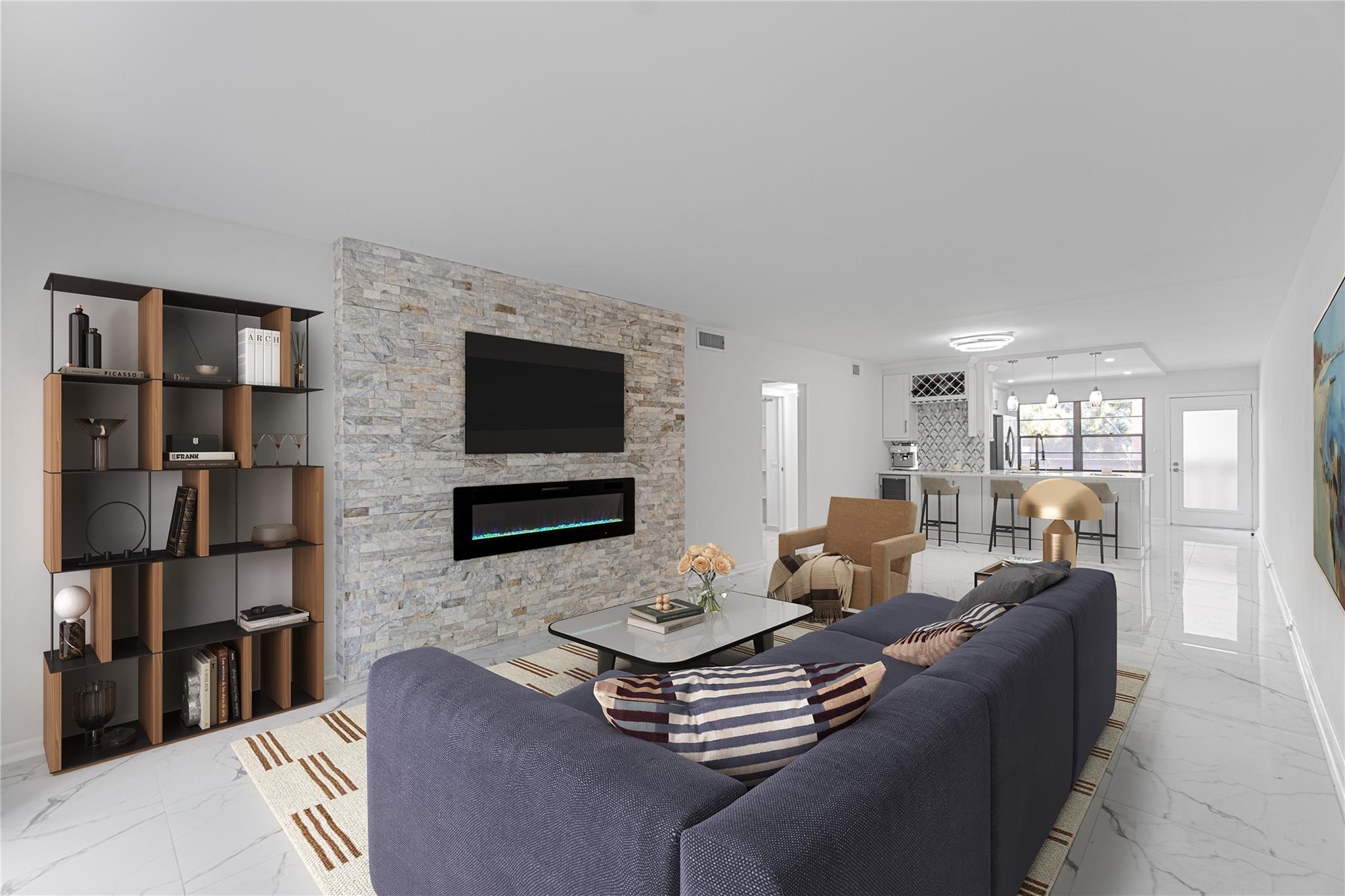 wynmoor - Residential