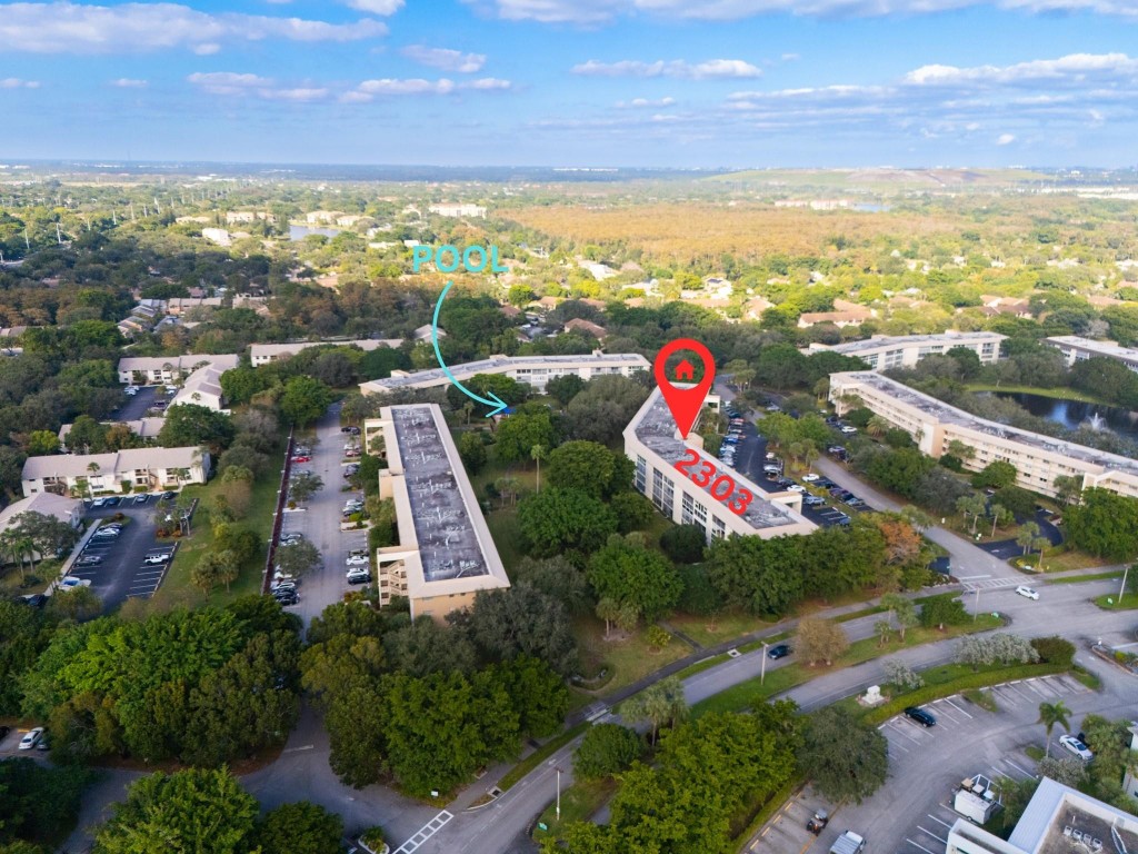 wynmoor - Residential