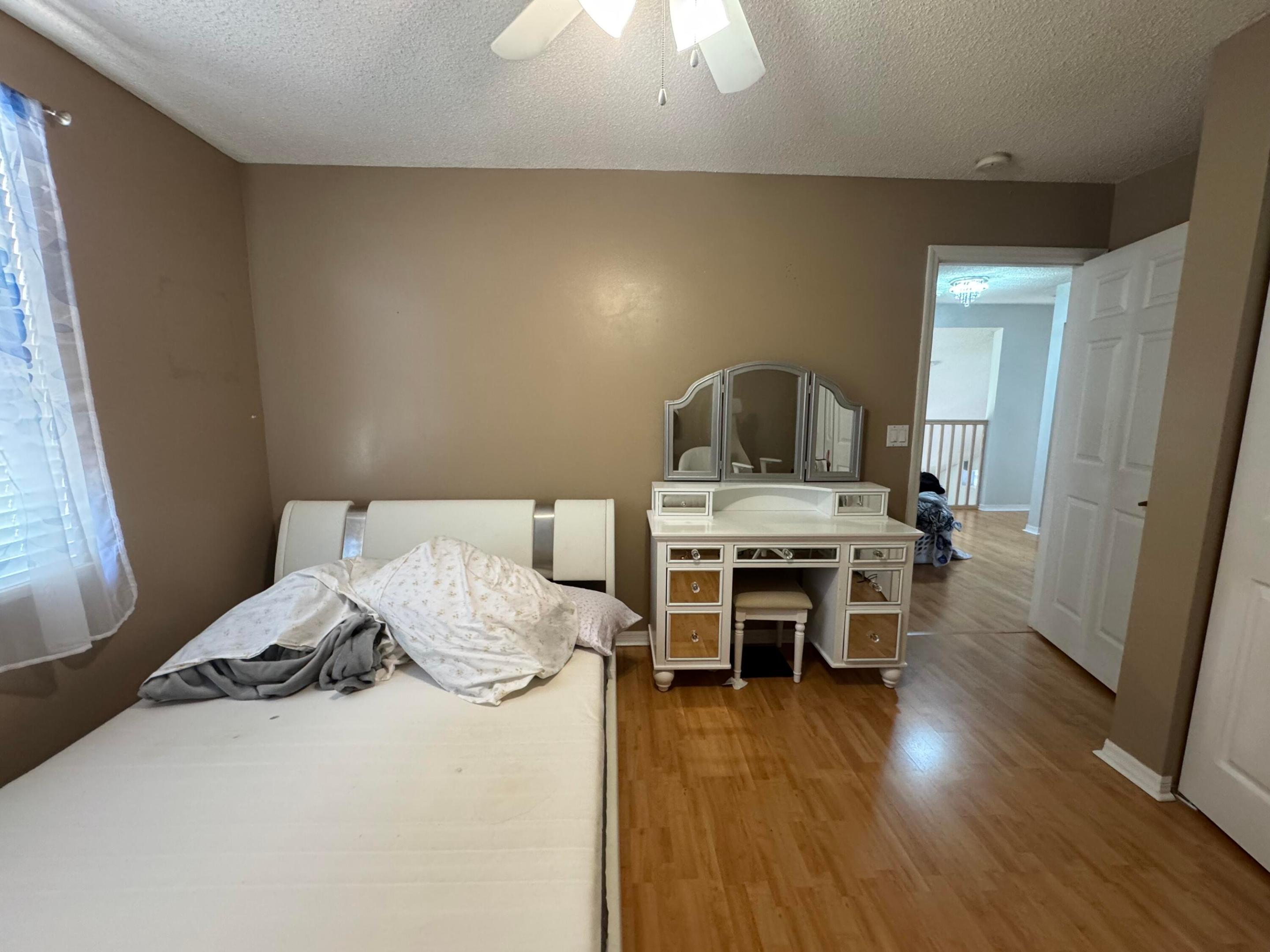 PEMBROKE FALLS PHASE 6 - Residential