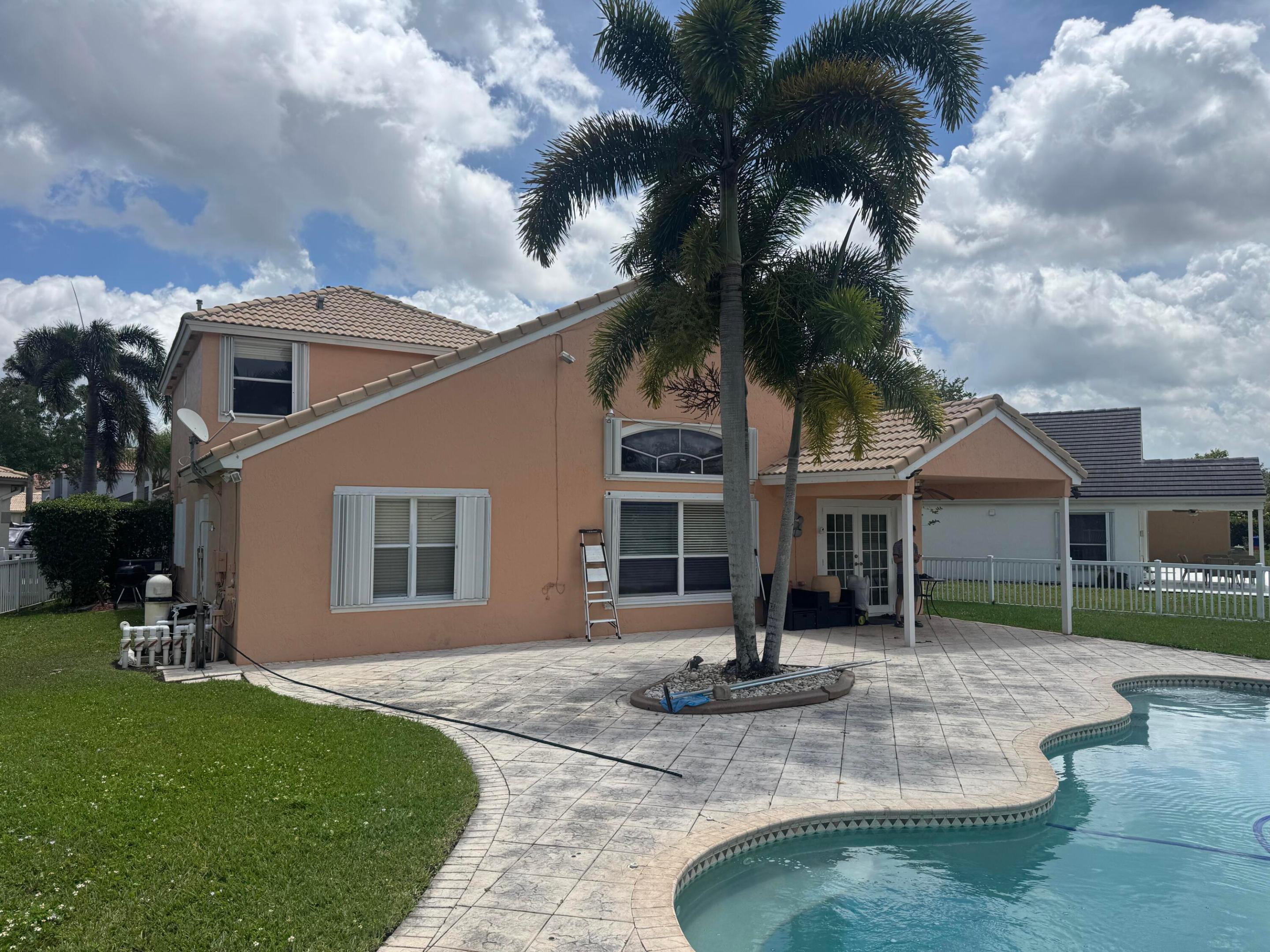 PEMBROKE FALLS PHASE 6 - Residential