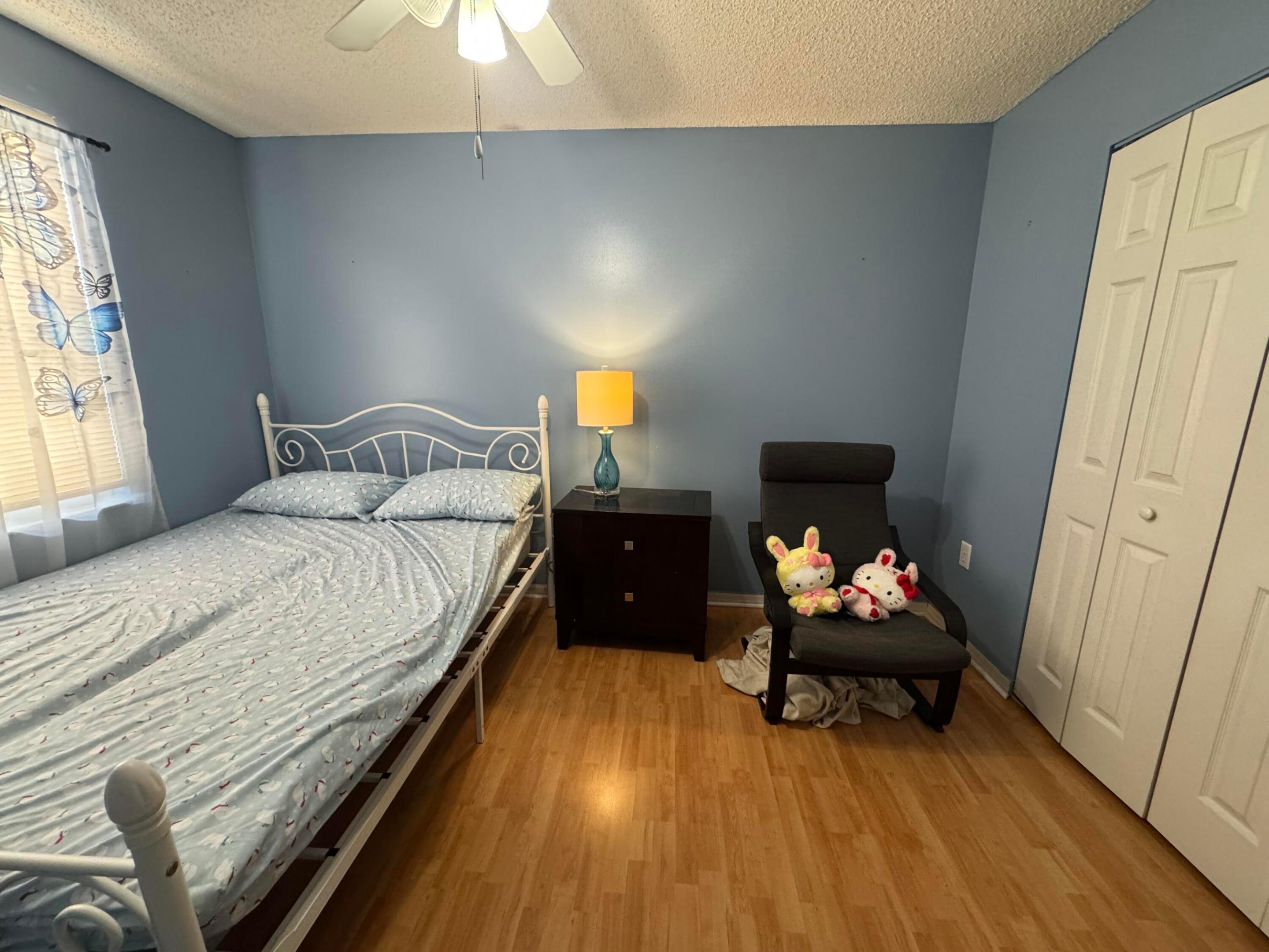 PEMBROKE FALLS PHASE 6 - Residential