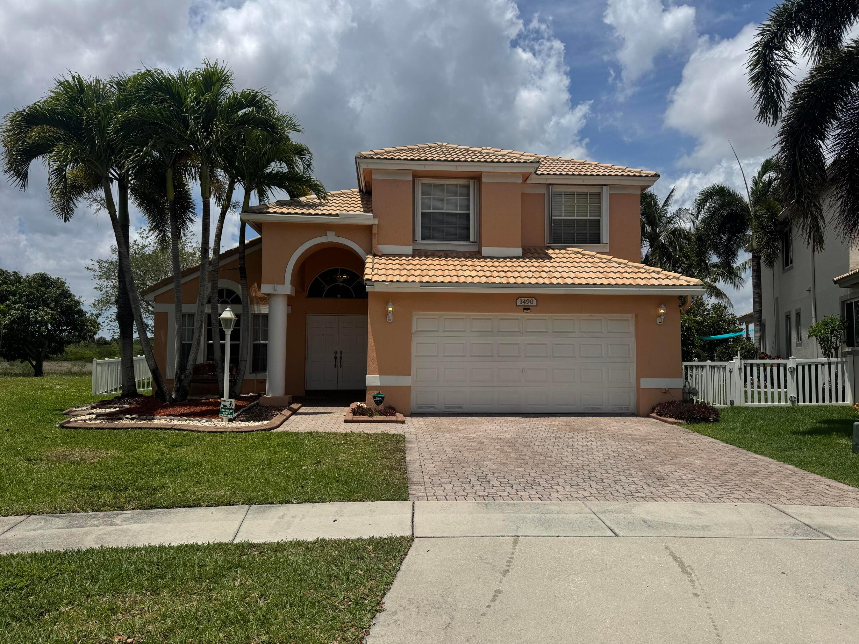 PEMBROKE FALLS PHASE 6 - Residential