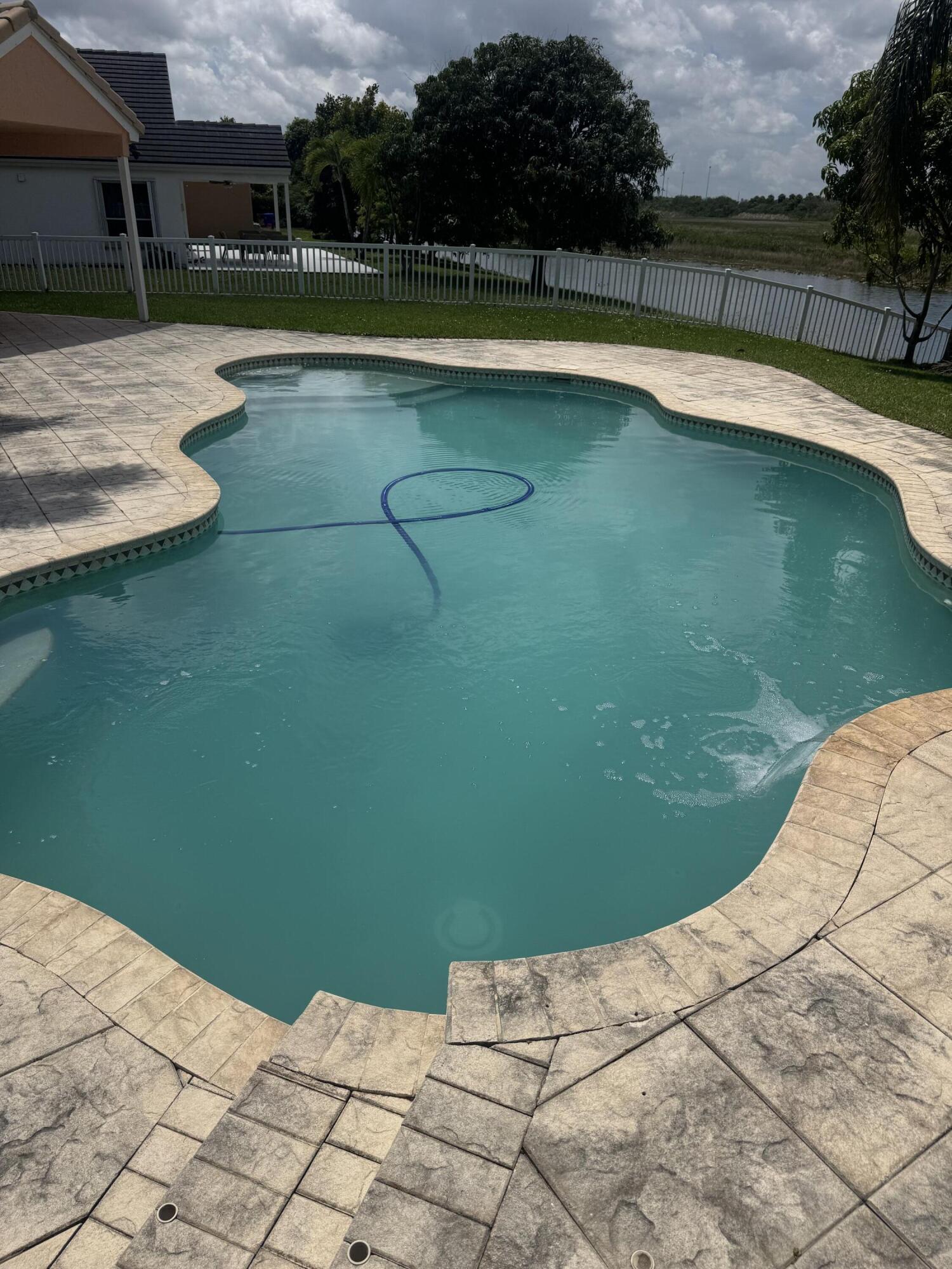 PEMBROKE FALLS PHASE 6 - Residential