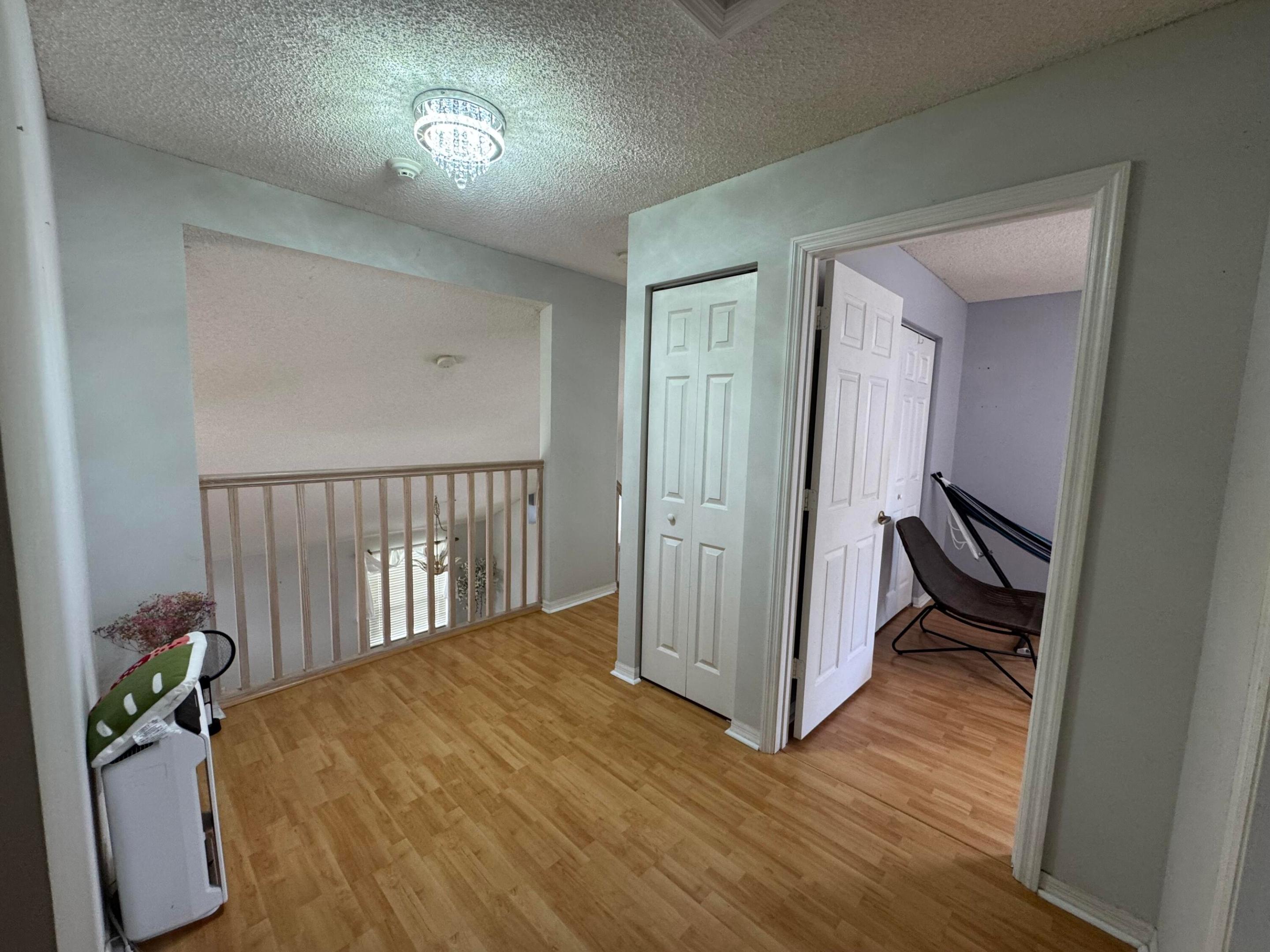 PEMBROKE FALLS PHASE 6 - Residential
