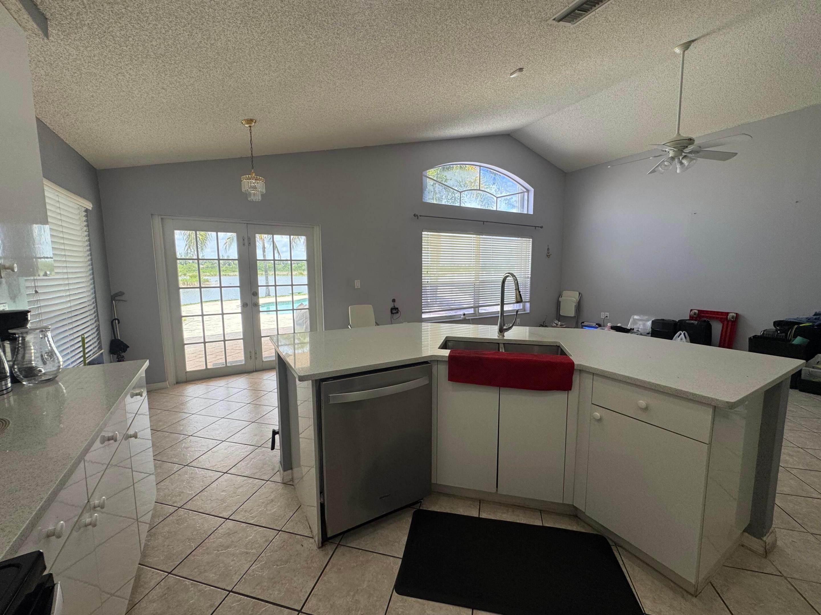 PEMBROKE FALLS PHASE 6 - Residential