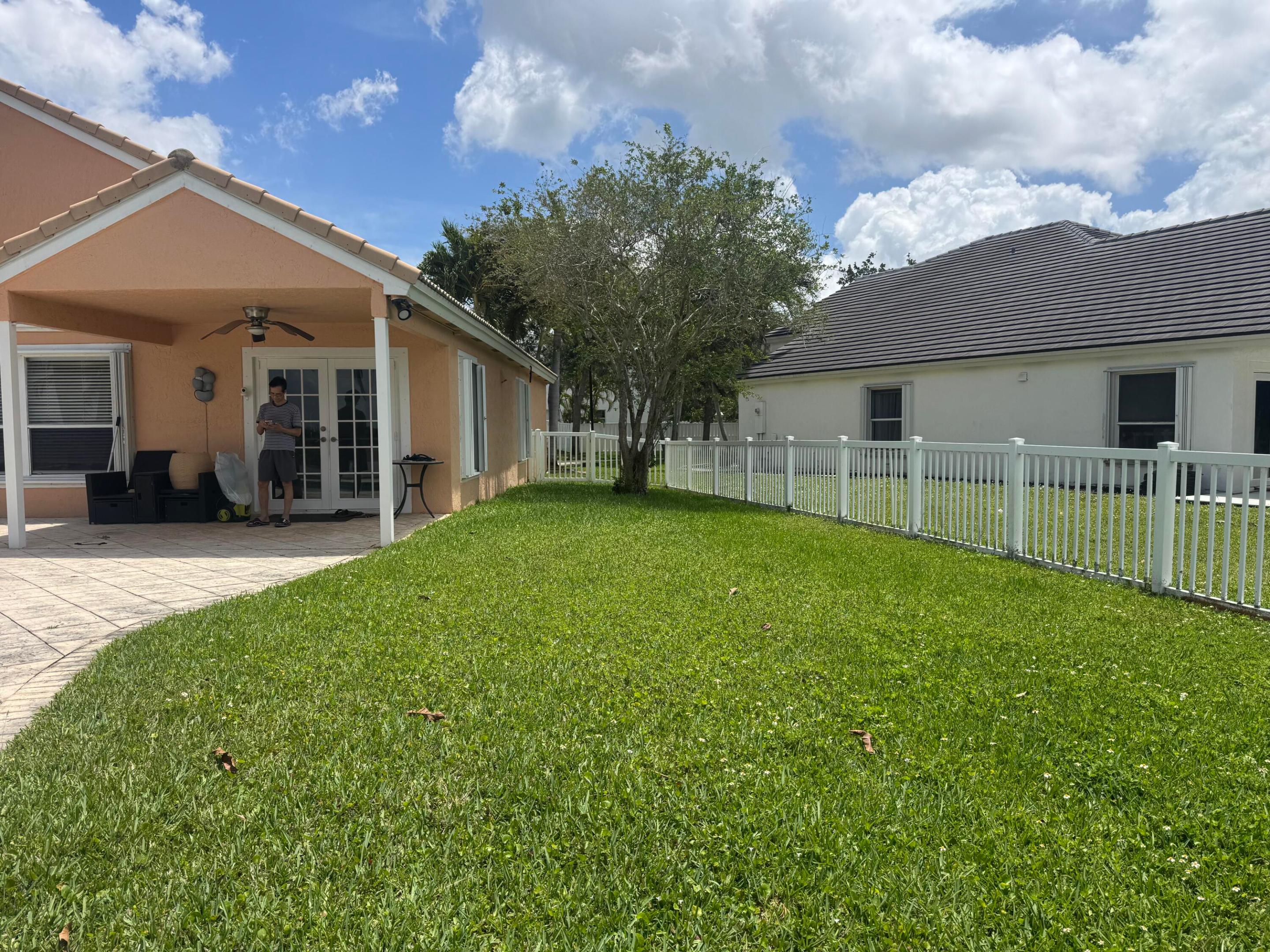 PEMBROKE FALLS PHASE 6 - Residential
