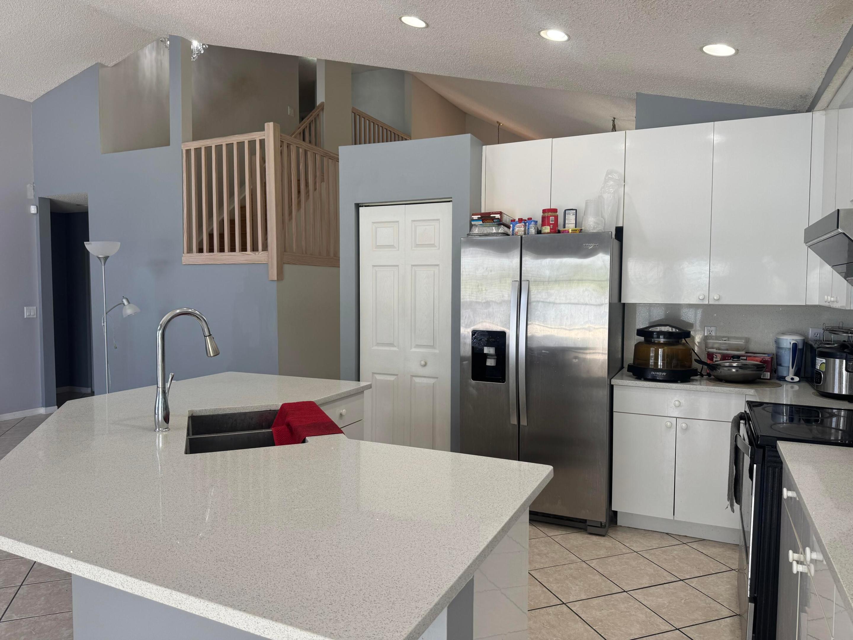 PEMBROKE FALLS PHASE 6 - Residential