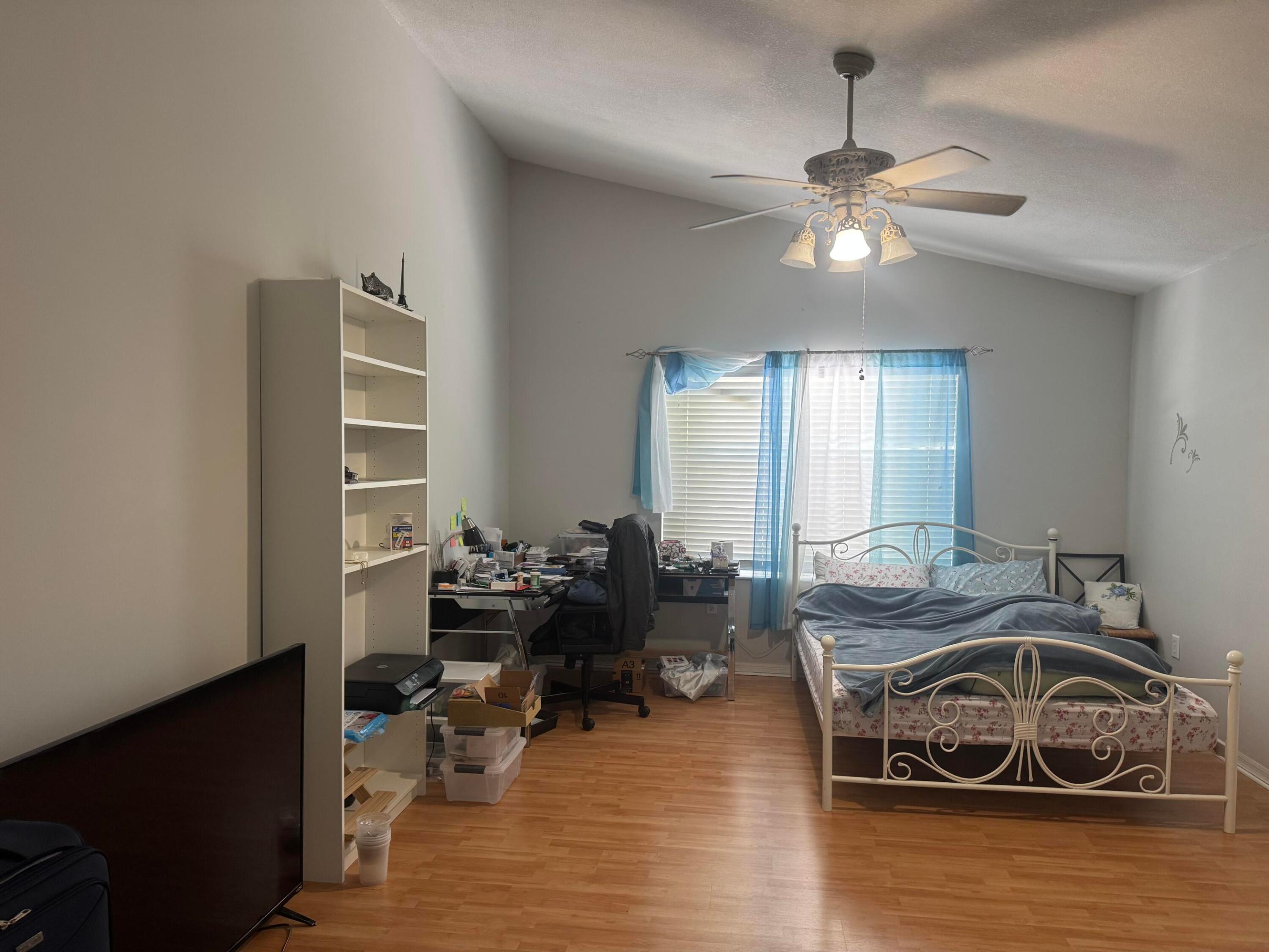 PEMBROKE FALLS PHASE 6 - Residential