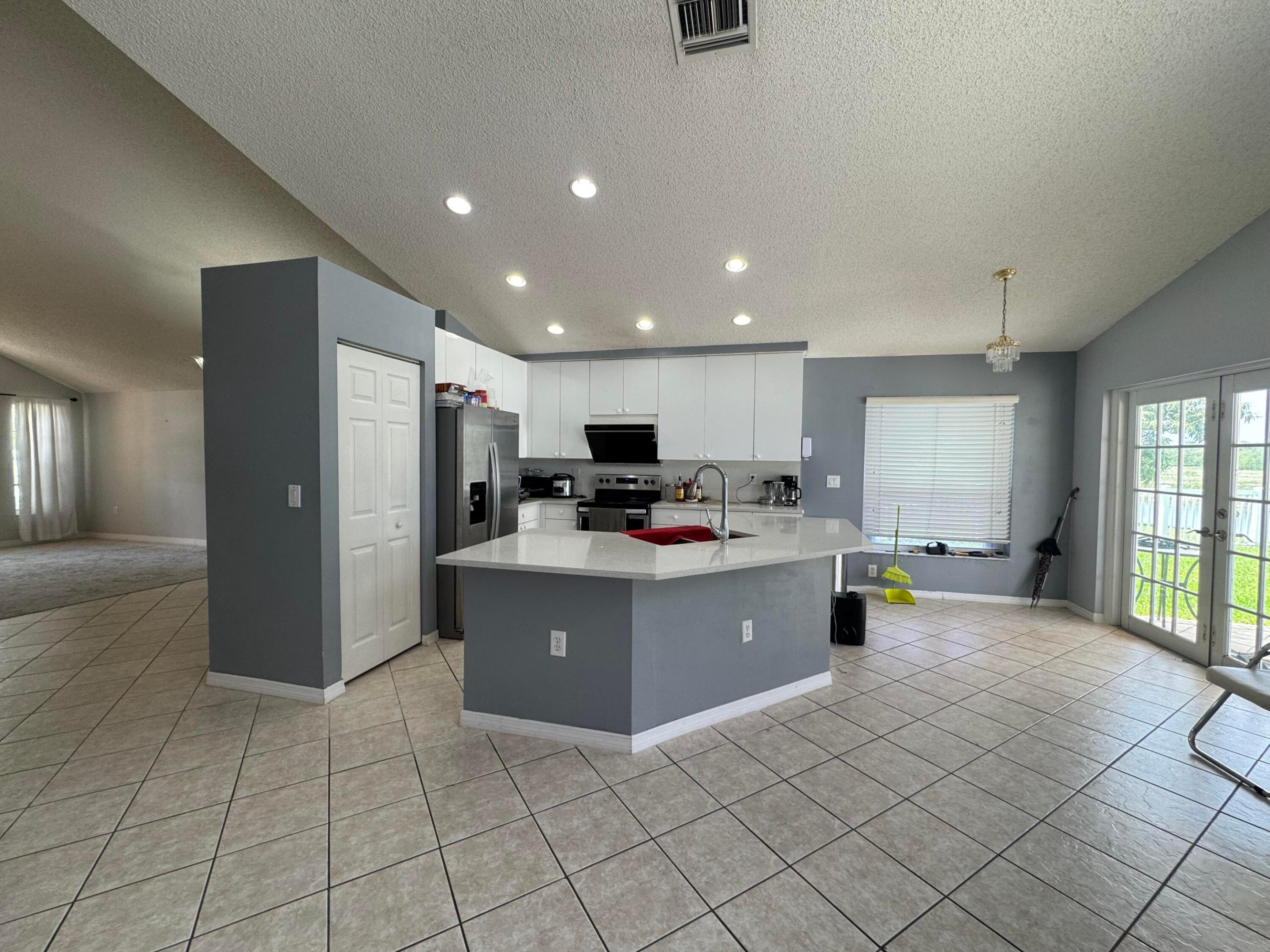 PEMBROKE FALLS PHASE 6 - Residential