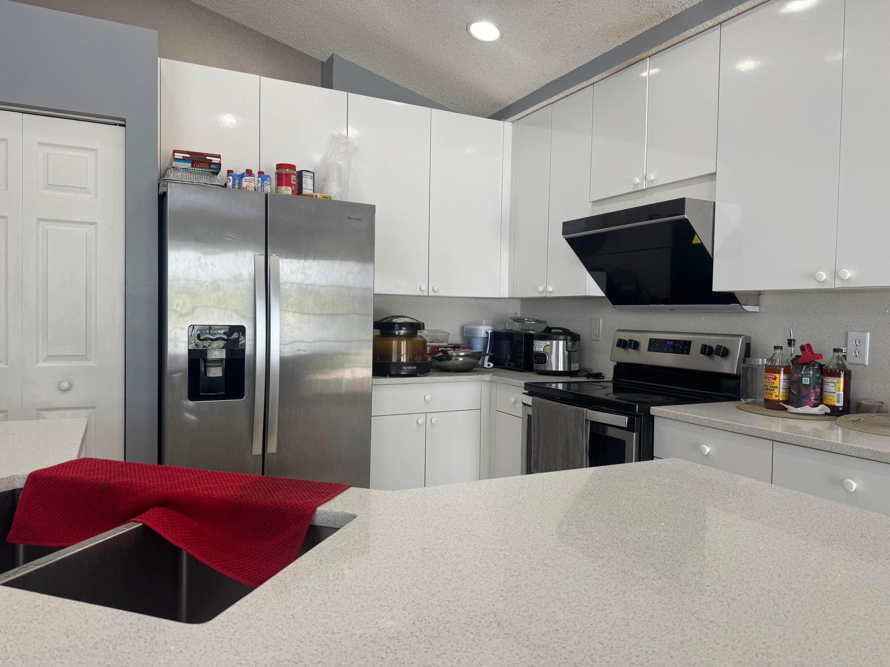 PEMBROKE FALLS PHASE 6 - Residential