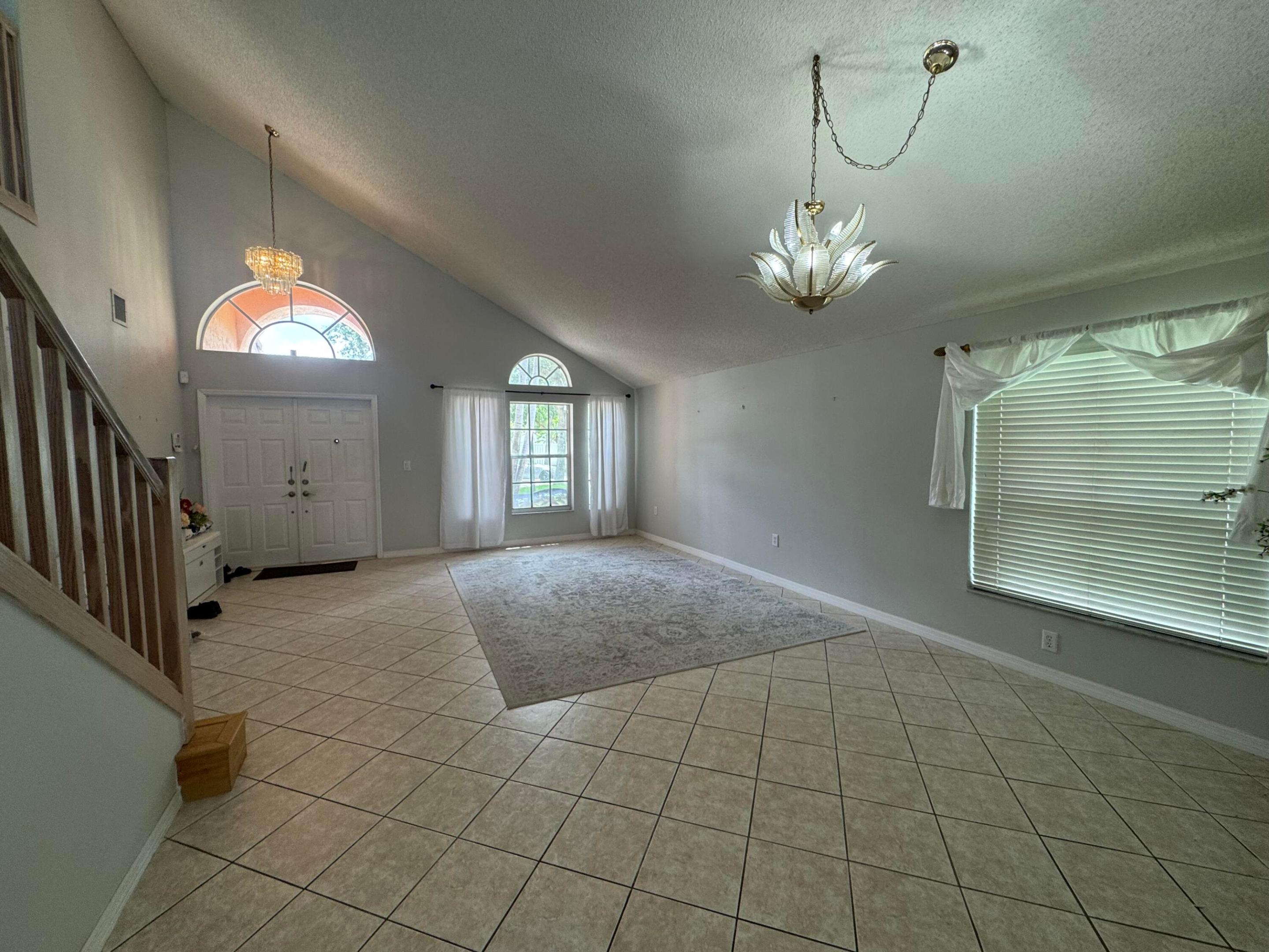 PEMBROKE FALLS PHASE 6 - Residential
