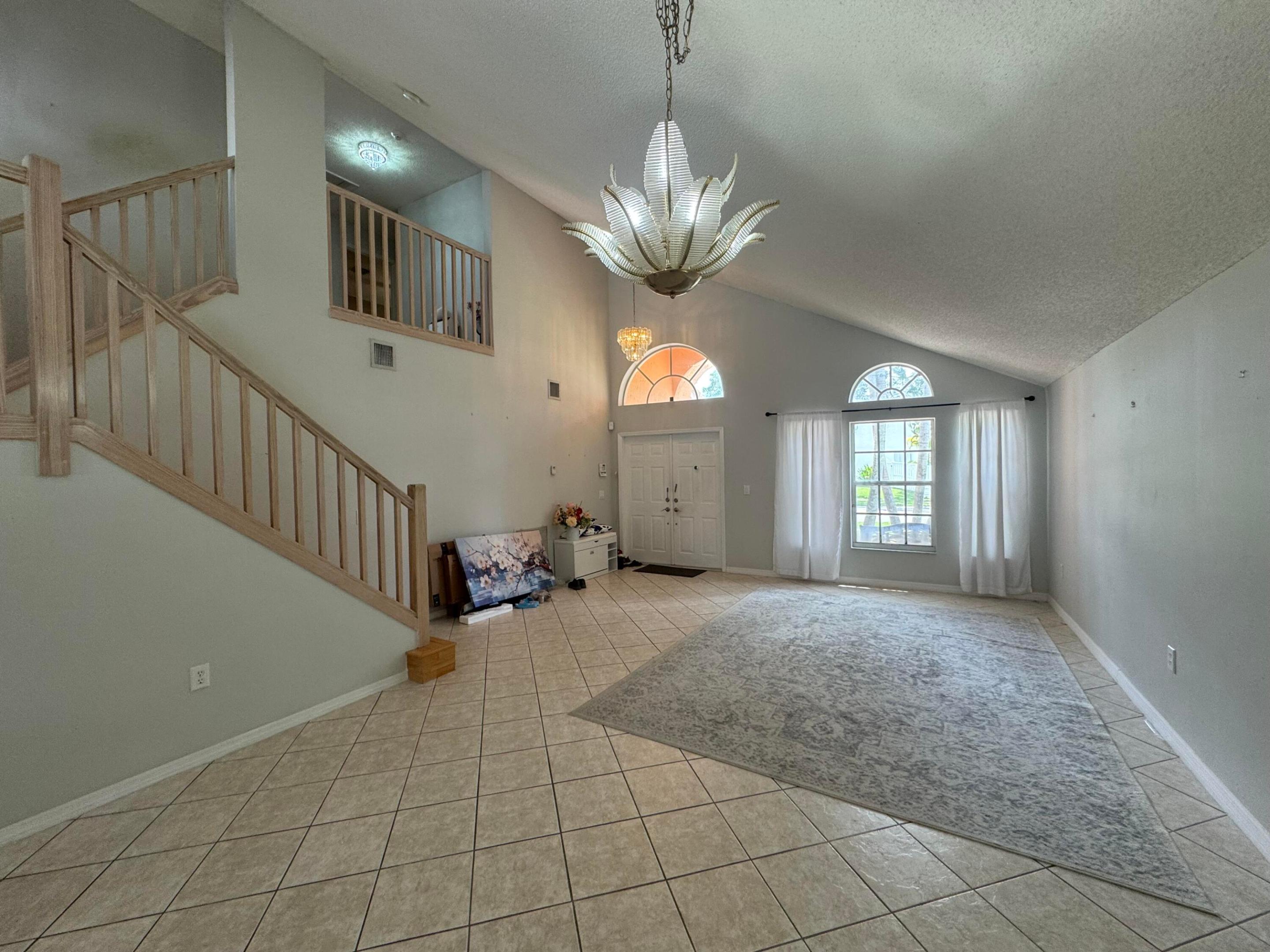PEMBROKE FALLS PHASE 6 - Residential