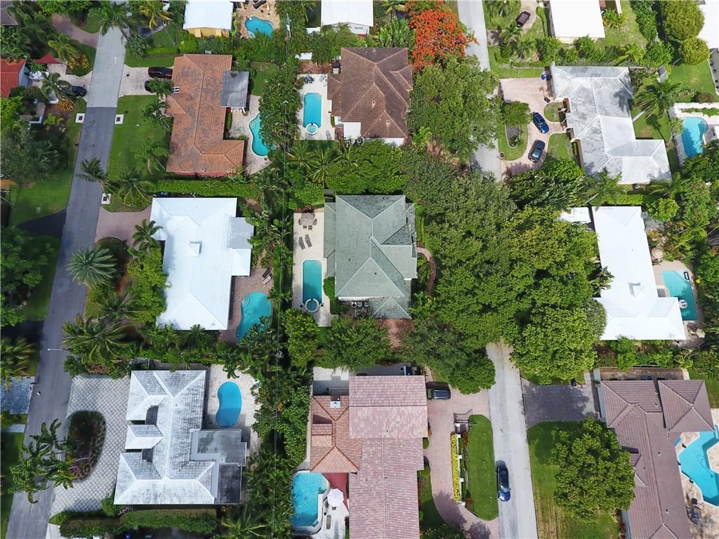 Coral Ridge North 28-37 B - Residential