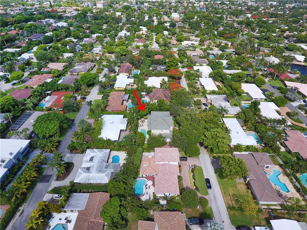 Coral Ridge North 28-37 B - Residential