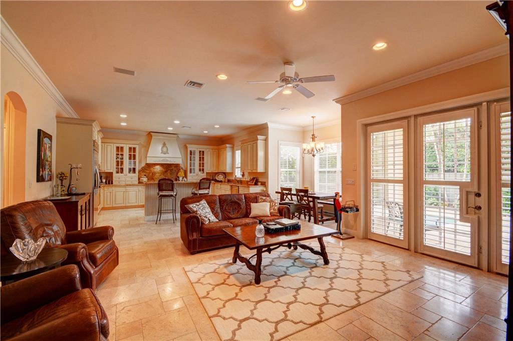 Coral Ridge North 28-37 B - Residential