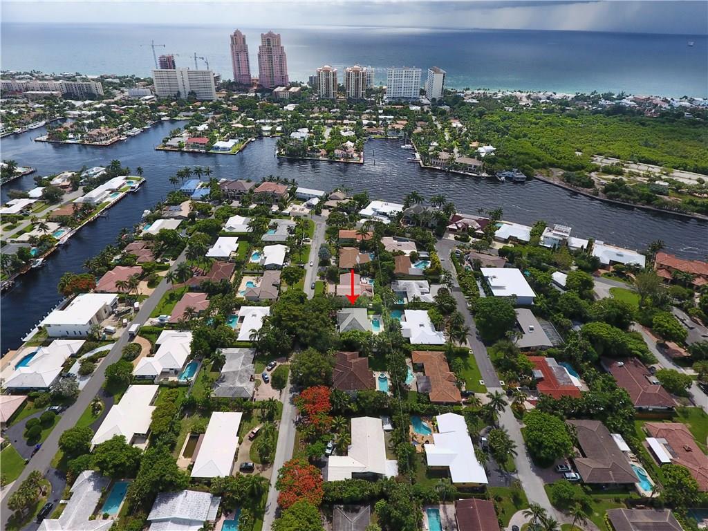 Coral Ridge North 28-37 B - Residential