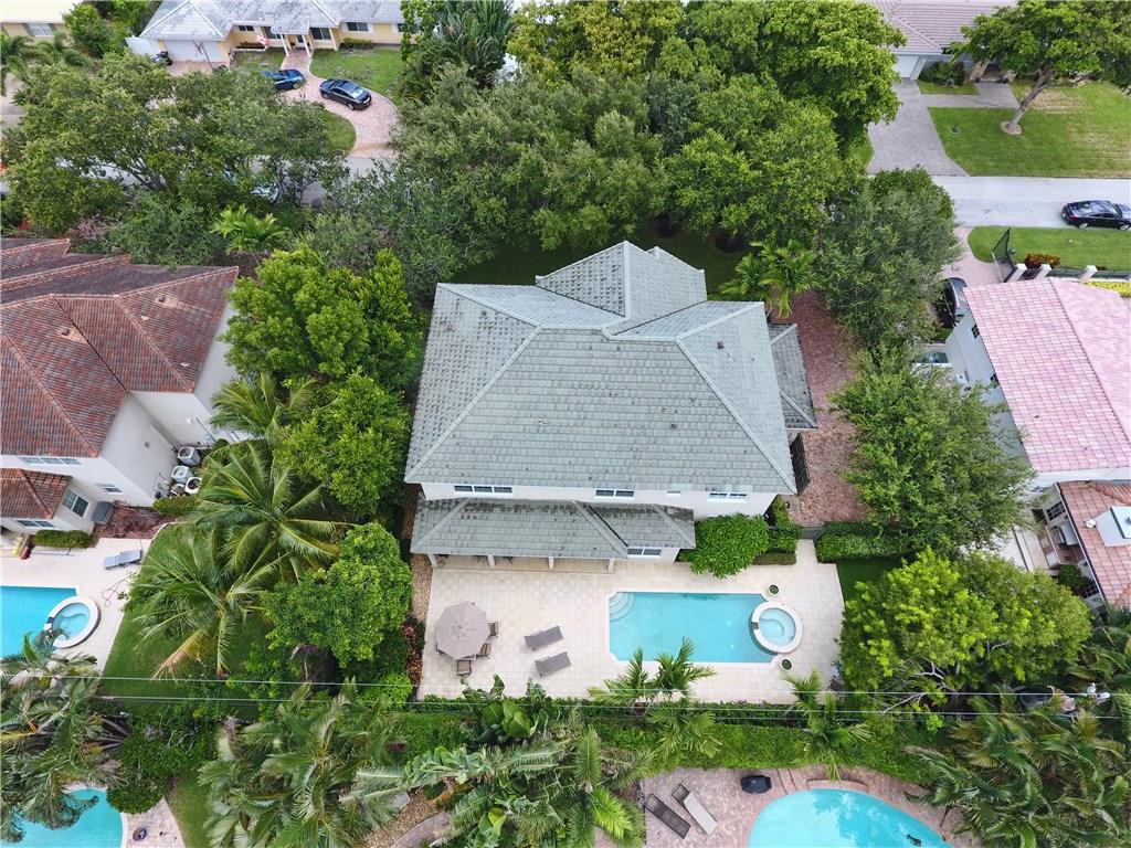 Coral Ridge North 28-37 B - Residential