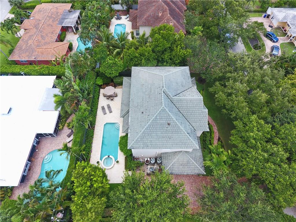 Coral Ridge North 28-37 B - Residential