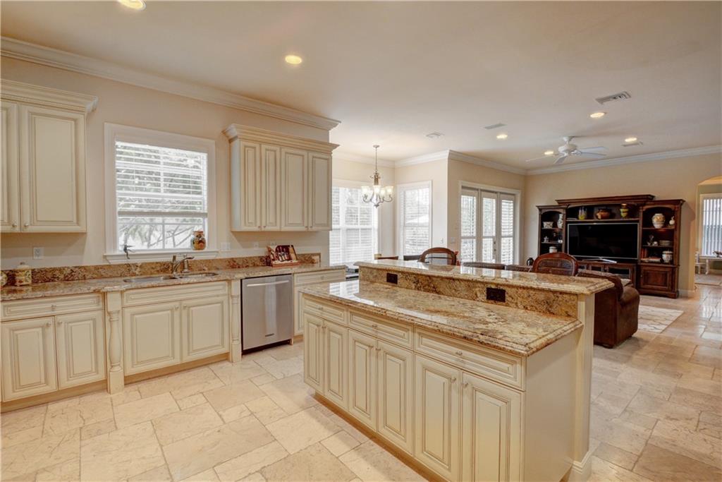 Coral Ridge North 28-37 B - Residential