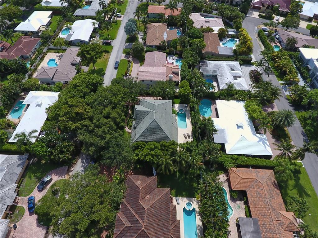 Coral Ridge North 28-37 B - Residential