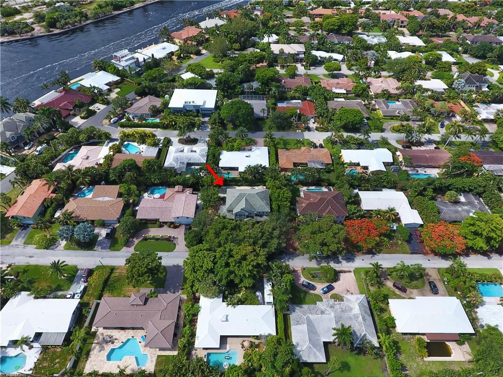 Coral Ridge North 28-37 B - Residential