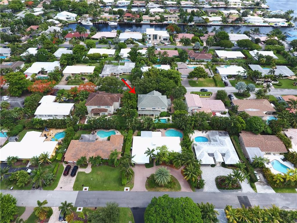 Coral Ridge North 28-37 B - Residential