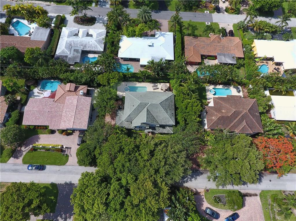 Coral Ridge North 28-37 B - Residential