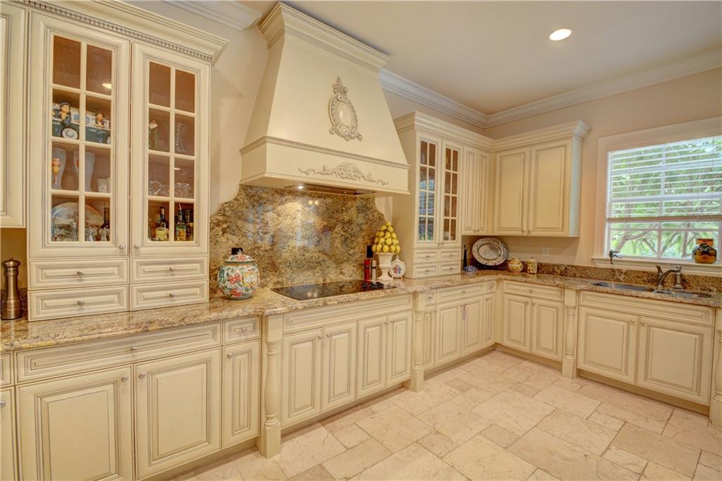 Coral Ridge North 28-37 B - Residential