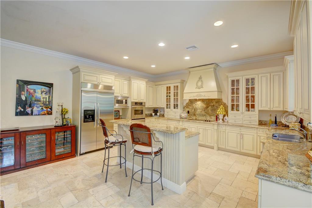 Coral Ridge North 28-37 B - Residential