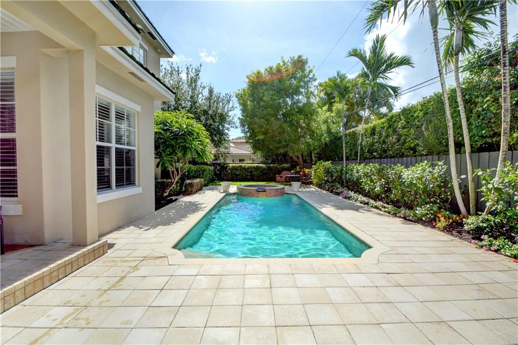 Coral Ridge North 28-37 B - Residential