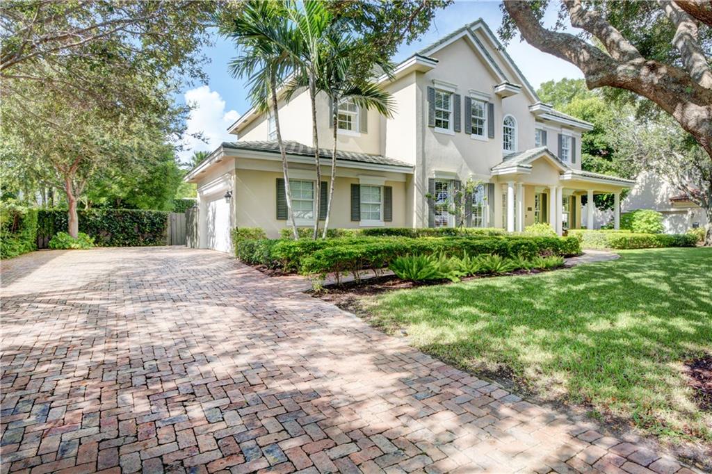 Coral Ridge North 28-37 B - Residential