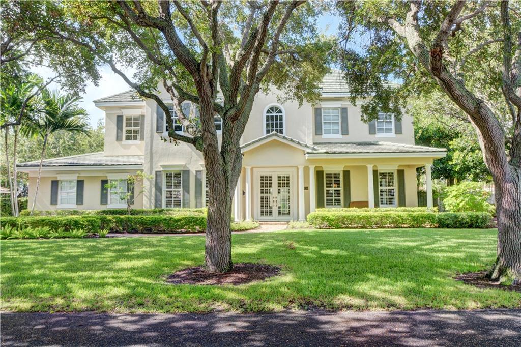 Coral Ridge North 28-37 B - Residential