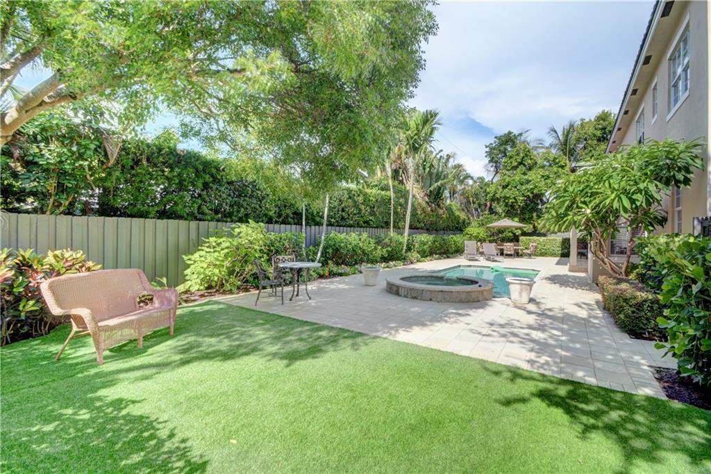 Coral Ridge North 28-37 B - Residential