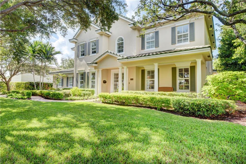 Coral Ridge North 28-37 B - Residential