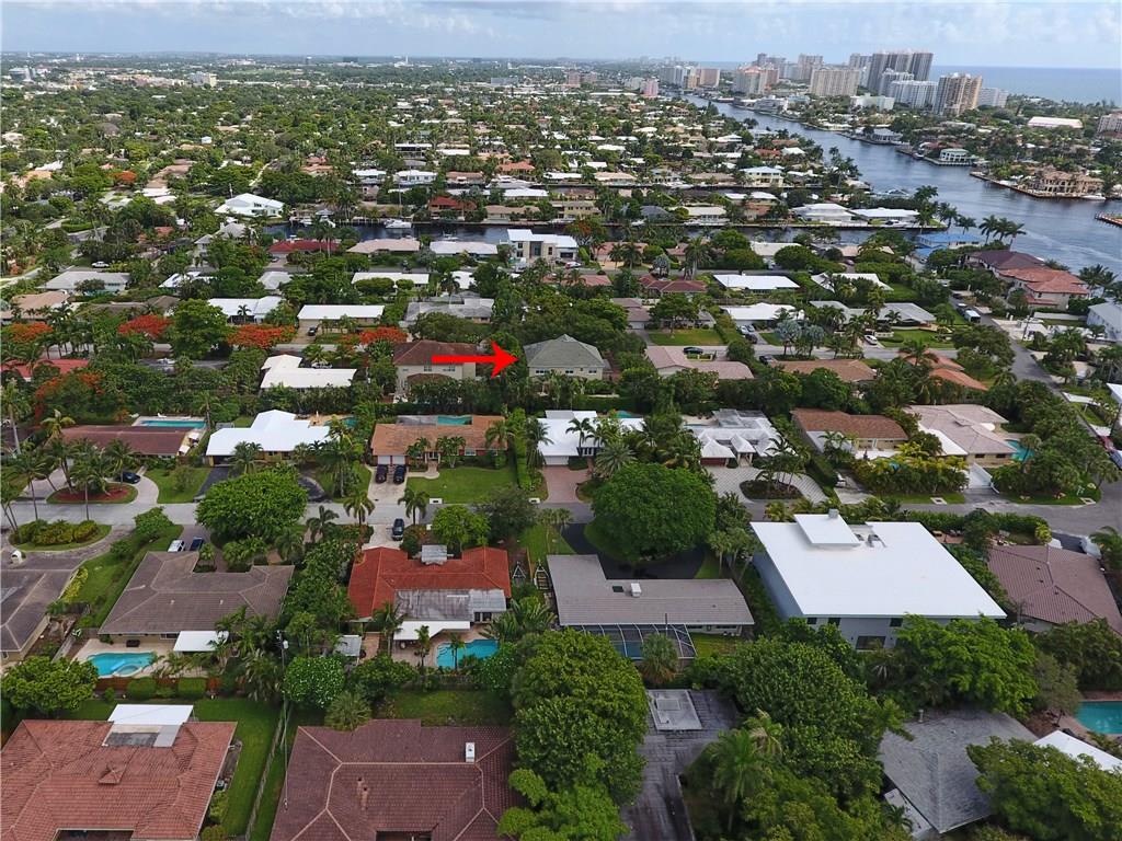 Coral Ridge North 28-37 B - Residential