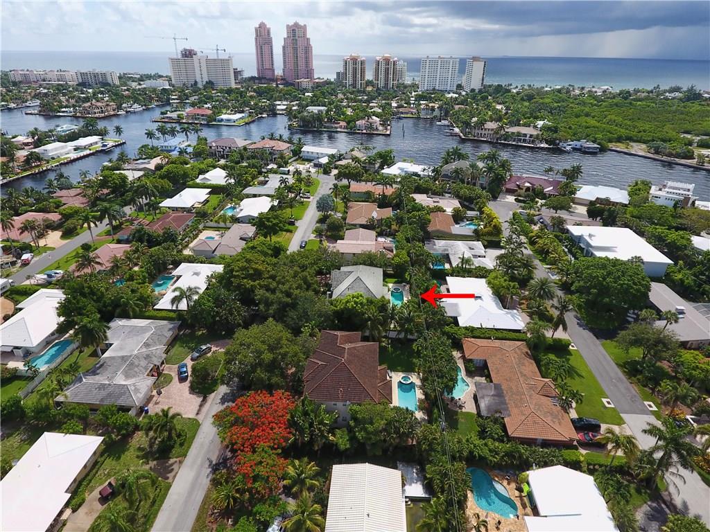 Coral Ridge North 28-37 B - Residential