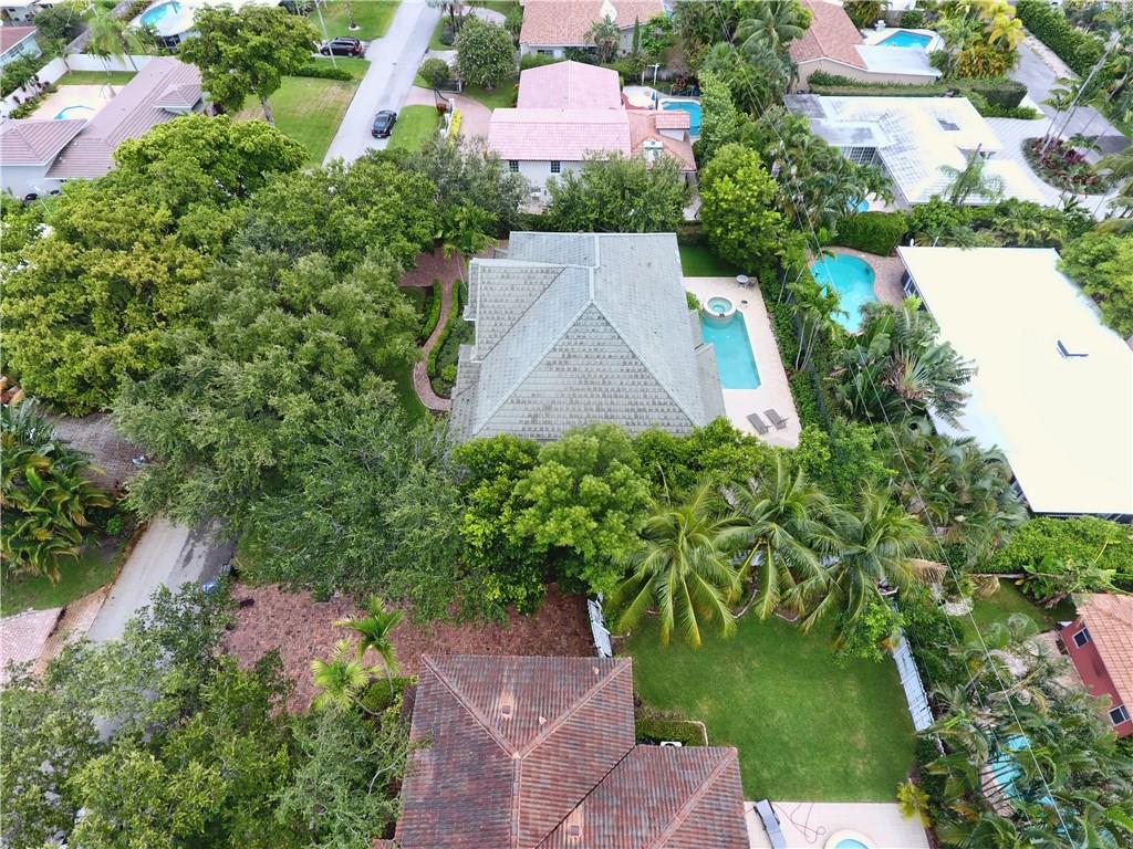 Coral Ridge North 28-37 B - Residential
