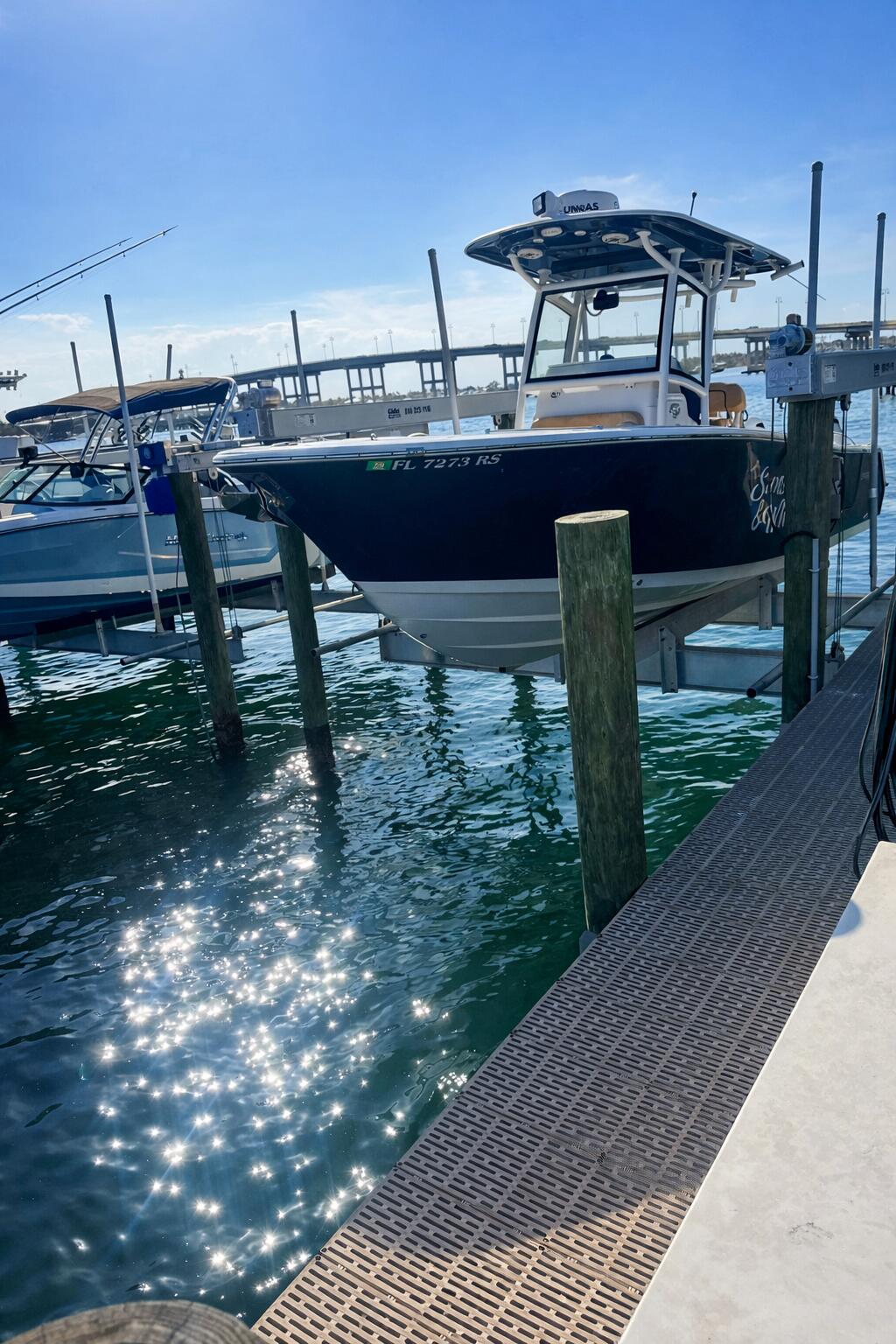 EASTWIND CONDO - Residential Lease