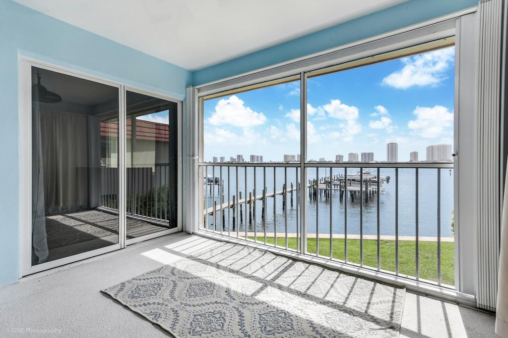 Photo of 370 Wilma Circle #2, Riviera Beach, FL 33404 (MLS # R11166204)