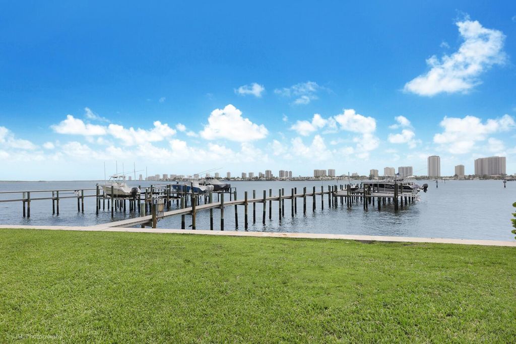 Photo of 370 Wilma Circle #2, Riviera Beach, FL 33404 (MLS # R11166204)