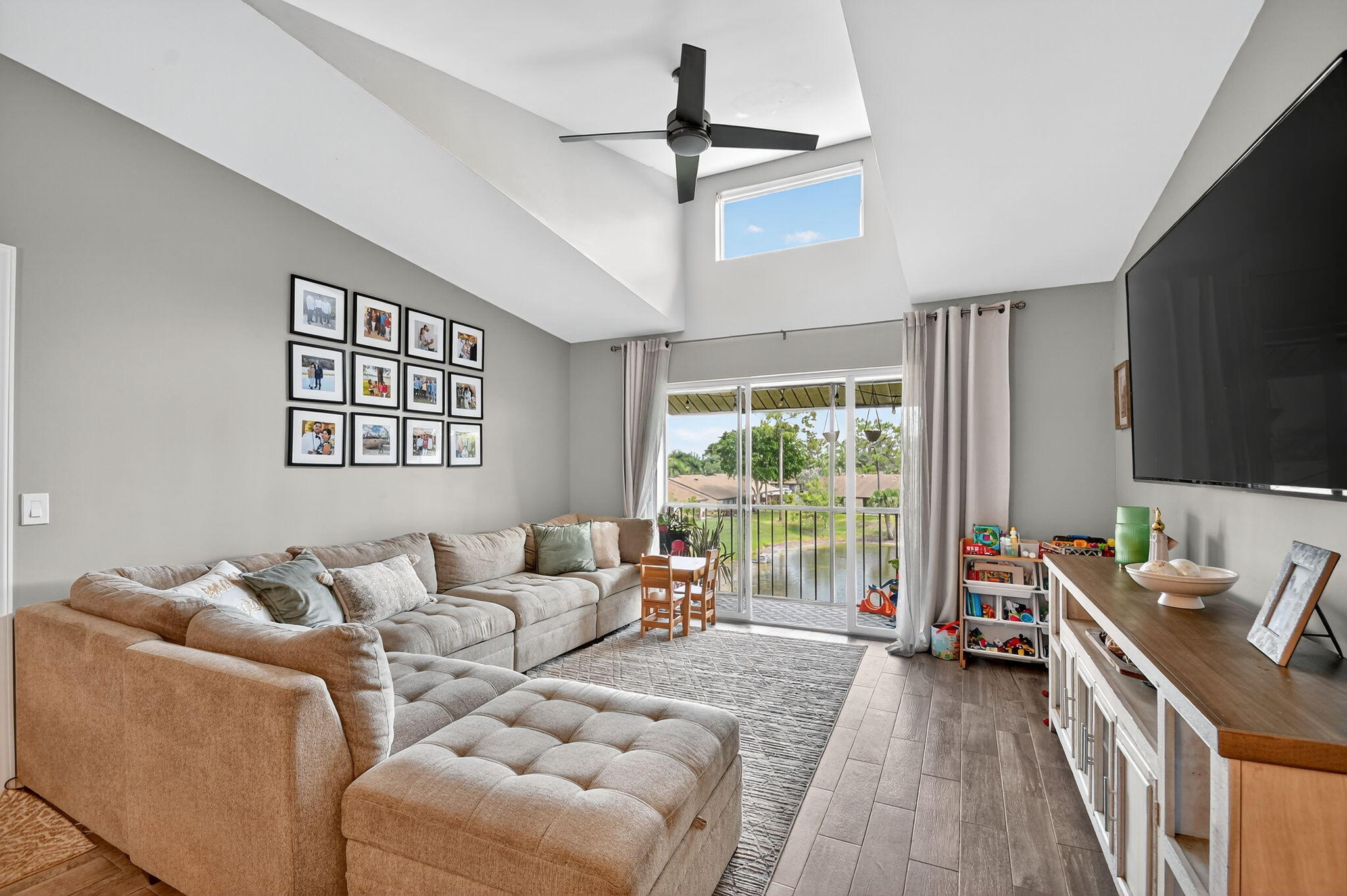 617 Sea Pine Way G3